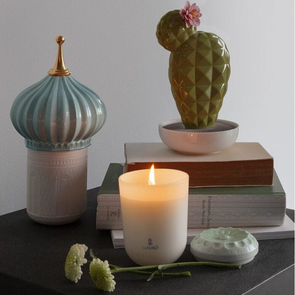 Echoes of Nature Candle <br> On the Prairie <br> (H 12) cm