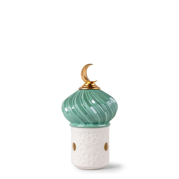 Majestic Nights Incense Diffuser <br> 
(Ø 8 x H 14) cm