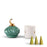Majestic Nights Incense Diffuser <br> 
(Ø 8 x H 14) cm