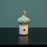 Majestic Nights Incense Diffuser <br> 
(Ø 8 x H 14) cm