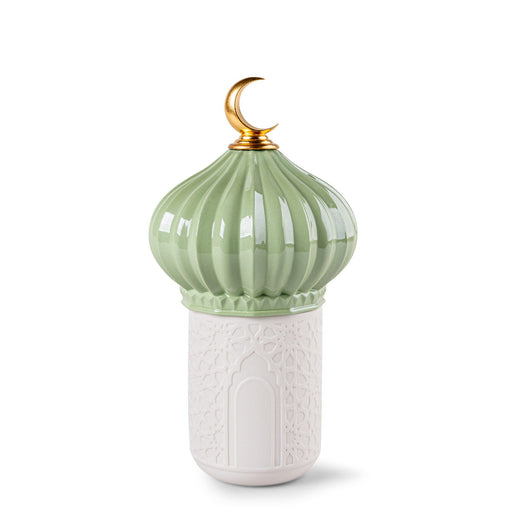 Majestic Nights Candle <br> 
Secret Orient
(H 24) cm