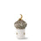 Majestic Nights Incense Diffuser <br> (Ø 8 x H 14) cm