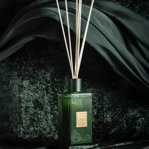 Elie Saab x Culti Milano Diffuser <br> Golden <br> 2700 ml