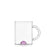 Luna Mug <br> 
Pink Dot <br> 
400 ml