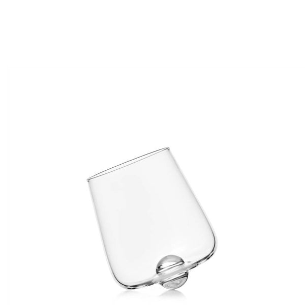 Luna Tilting Tumbler <br> 
Set of 2 <br> 
420 ml