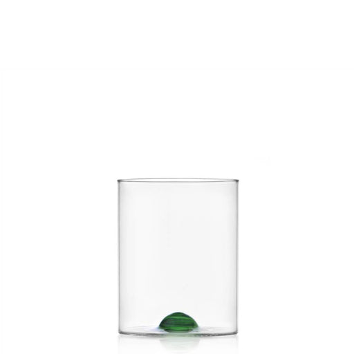 Luna Tumbler <br> Green Dot <br> 350 ml