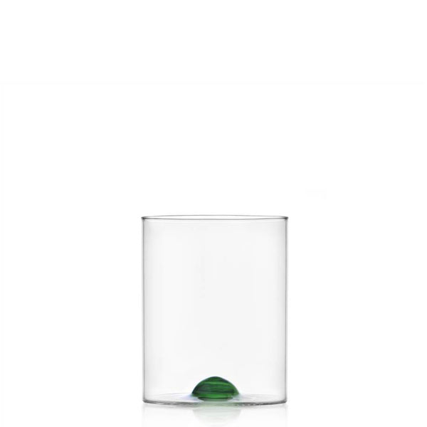 Luna Tumbler <br> Green Dot <br> 350 ml