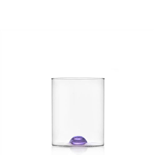 Luna Tumbler <br> Lilac Dot <br> 350 ml