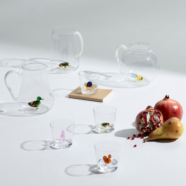 Animal Farm Tumbler <br> Turtle <br> 350 ml