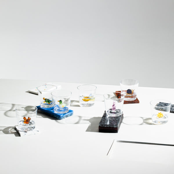 Animal Farm Tumbler <br> Rabbit <br> 350 ml