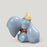 Dumbo Figurine <br> 
(L 13 x W 13 x H 15) cm