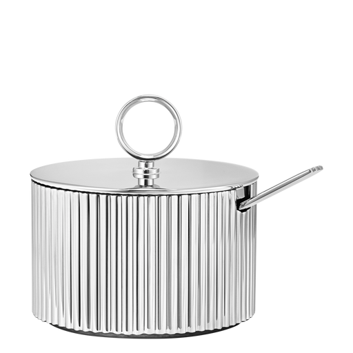 Bernadotte Sugar Bowl <br> (Ø 7.9 x H 5.2) cm