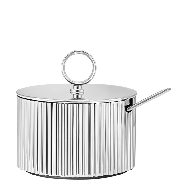 Bernadotte Sugar Bowl <br> (Ø 7.9 x H 5.2) cm