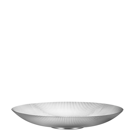 Bernadotte Low Bowl <br> (Ø 32 x H 5.5) cm