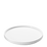 Bernadotte Lunch Plate <br> (Ø 20 x H 1.9) cm