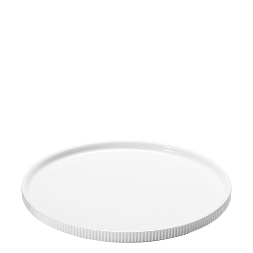 Bernadotte Dinner Plate <br> (Ø 26 x H 1.9) cm