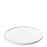 Bernadotte Dinner Plate <br> (Ø 26 x H 1.9) cm