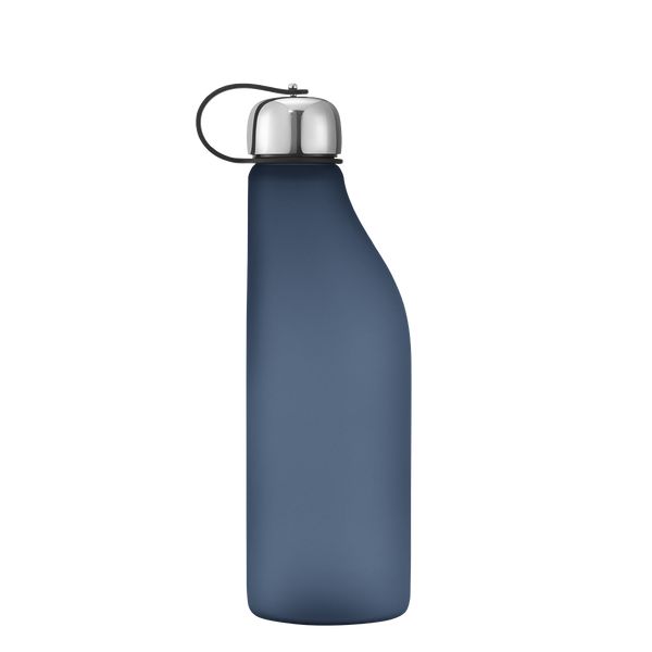 Sky Water Bottle <br> Blue <br> 500 ml