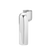 Nendo Taper Candleholder <br> (D 6 x W 10 x H 25) cm