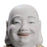 Happy Buddha Figurine <br> 
(L 16 x W 18 x H 21) cm