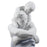 I Love You Dad Figurine <br> 
(L 26 x W 19 x H 28) cm