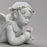 My Loving Angel Figurine <br> 
(L 22 x W 49 x H 26) cm