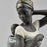 African Bond Mother Figurine <br> 
(L 20 x W 20 x H 38) cm