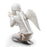 A Fantasy Breath Angel Figurine <br> 
(L 15 x W 26 x H 25) cm