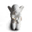 A Fantasy Breath Angel Figurine <br> 
(L 15 x W 26 x H 25) cm