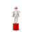 Hero to Rescue Boy Figurine <br> 
(L 16 x W 16 x H 37) cm