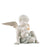 Angelical Moments Figurine <br> 
(L 18 x W 26 x H 20) cm