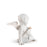Angelical Moments Figurine <br> 
(L 18 x W 26 x H 20) cm
