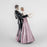 Anniversary Waltz Sculpture <br> 
(L 20 x W 28 x H 38) cm