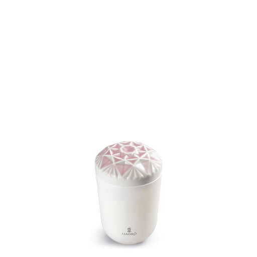 Echoes of Nature Candle <br> 
I Love You, Mom <br> 
(H 12) cm