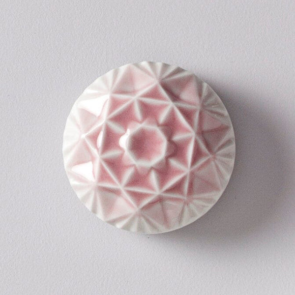 Echoes of Nature Candle <br> 
I Love You, Mom <br> 
(H 12) cm