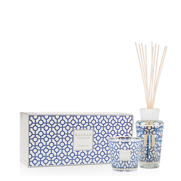 Candles & Fragrances