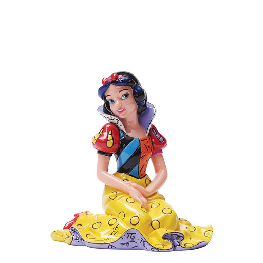Snow White Figurine <br> (L 10 x H 11) cm
