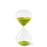 90 min Sandglass<br> 
Light Green
<br> (Ø 14 x H 30) cm