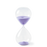 120 min Sandglass<br> 
Lilac
<br> (Ø 15 x H 38) cm