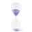 180 min Sandglass<br> 
Lilac
<br> (Ø 20 x H 55) cm