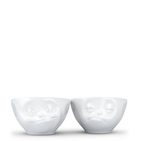 Bowl Sets <br> Tasty & Snoozy <br> 200 ml