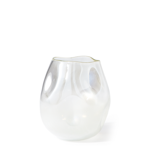 Collision Vase <br> (Ø 19.5 x H 20.5) cm