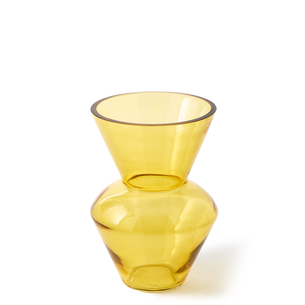 Fat Neck Vase
<br> (Ø 25 x H 35) cm