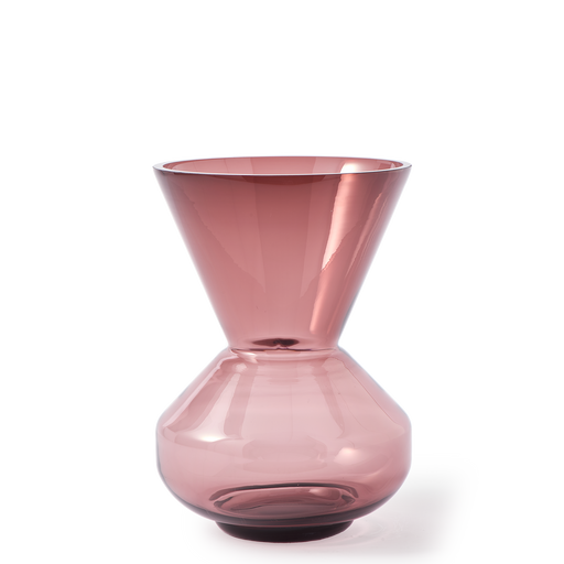 Thick Neck Vase
<br> (Ø 27.5 x H 40) cm