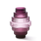 Steps Vase<br> 
Dark Purple
<br> (Ø 35 x H 50) cm