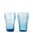 Pum Longdrink Glass <br> Set of 2 <br>300 ml