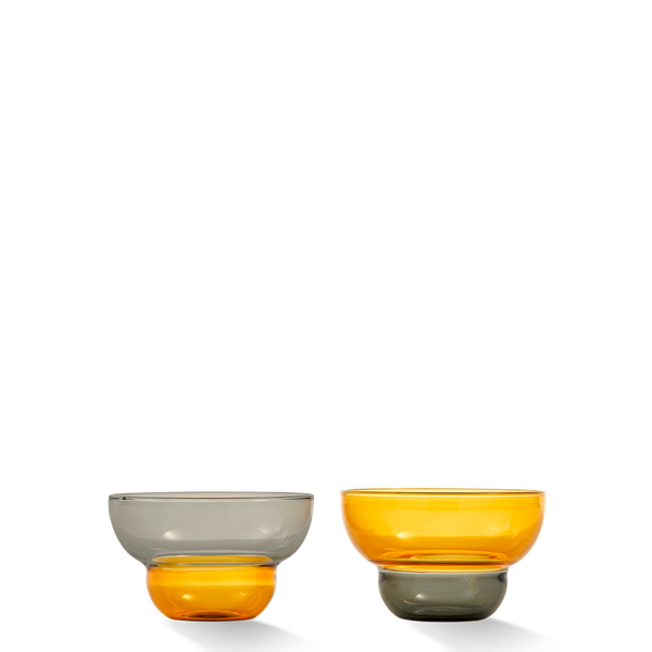 Mizu Kiri Cup <br>
Set of 2 <br>
220 ml