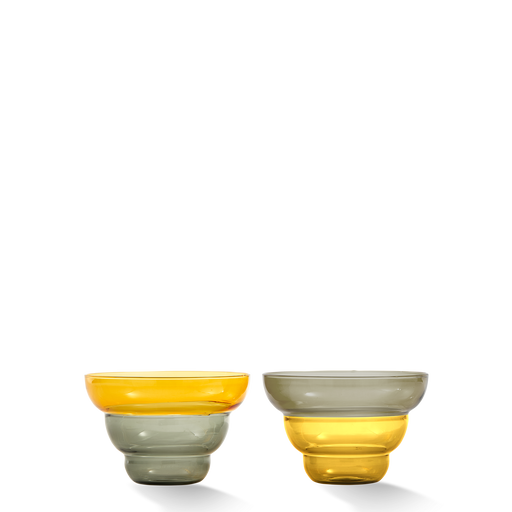 Mizu Kiri Snack Bowl <br>
Set of 2 <br>
300 ml