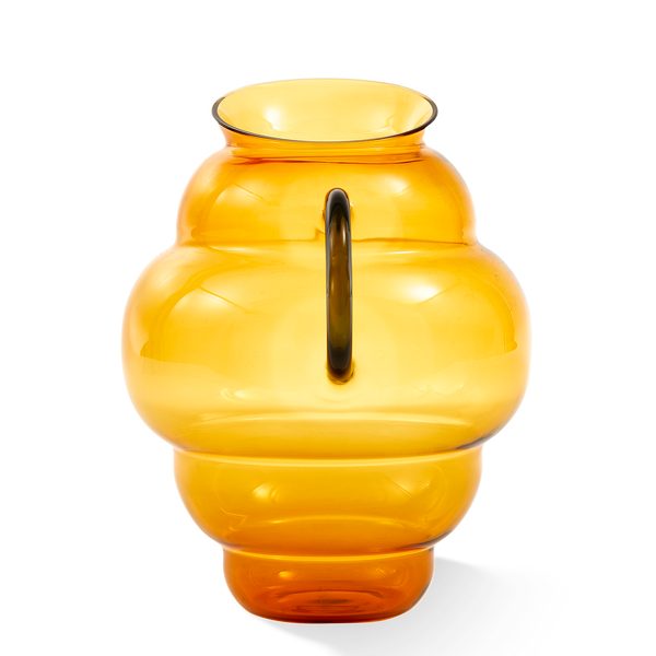 Mizu Kiri Pitcher <br>
Yellow <br>
1.9 Liters