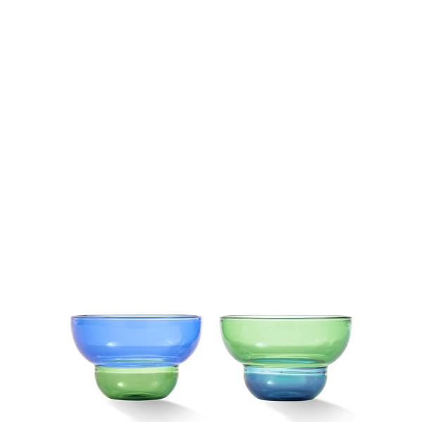 Mizu Kiri Cup <br>
Set of 2 <br>
220 ml